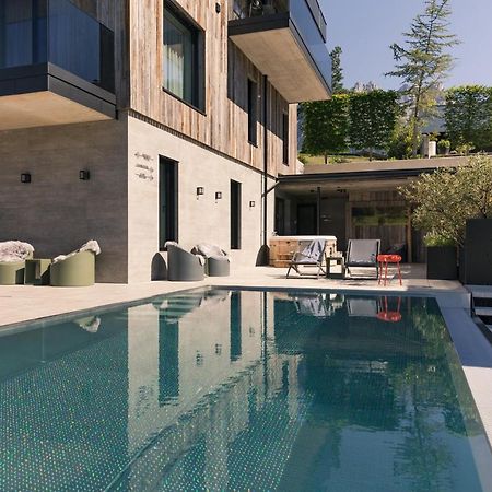Going Triple A Apartments West Going am Wilden Kaiser Extérieur photo