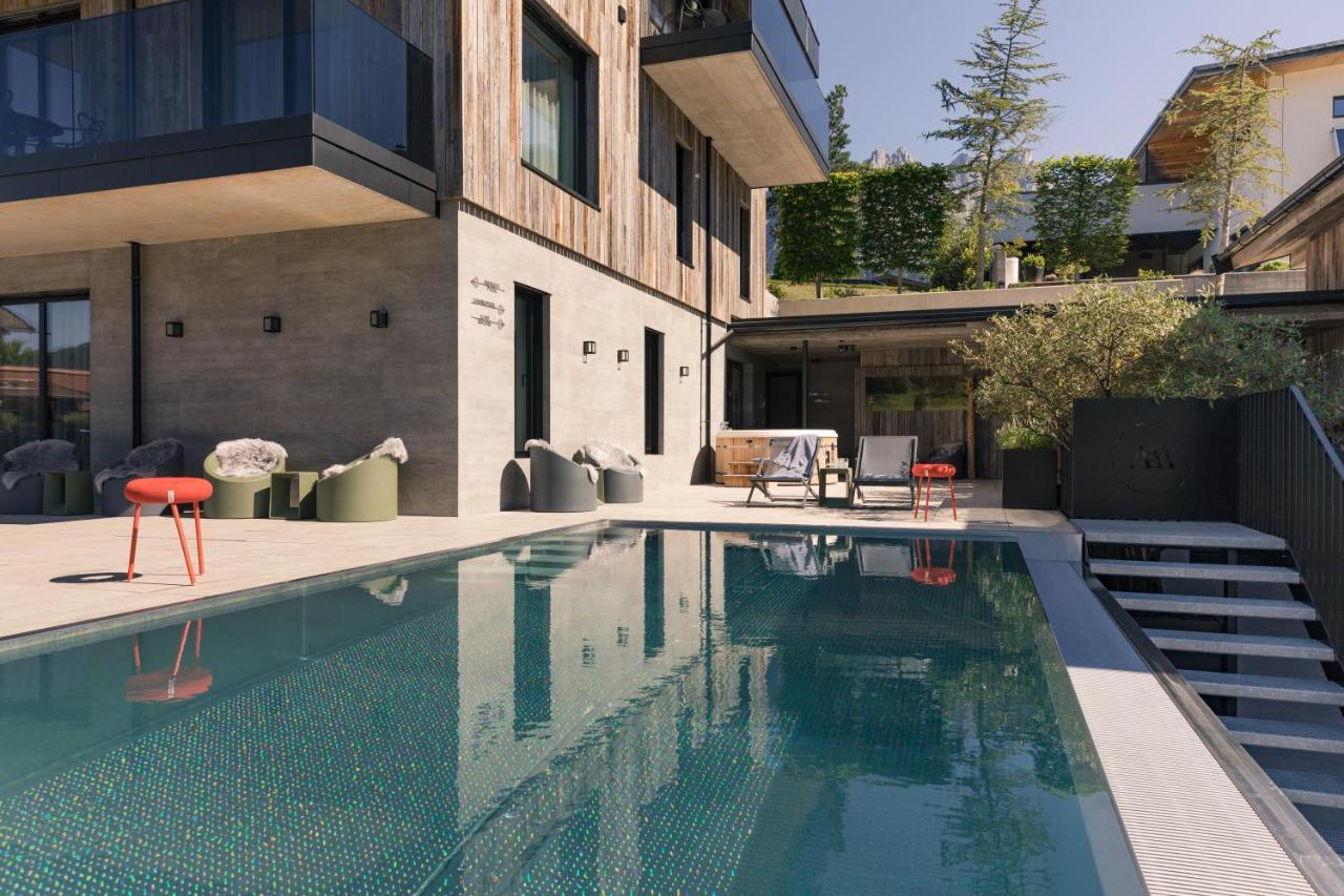 Going Triple A Apartments West Going am Wilden Kaiser Extérieur photo
