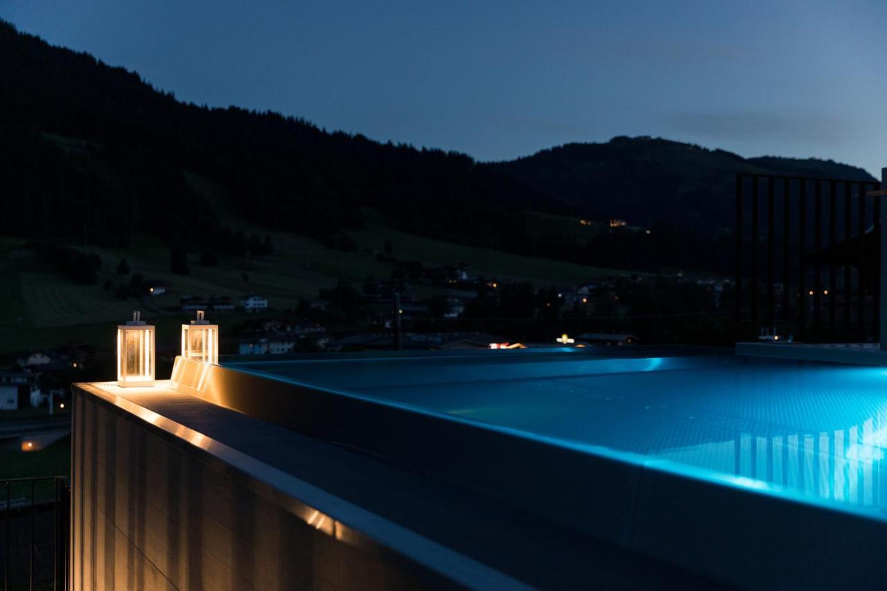 Going Triple A Apartments West Going am Wilden Kaiser Extérieur photo
