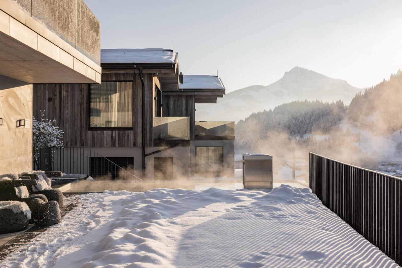 Going Triple A Apartments West Going am Wilden Kaiser Extérieur photo
