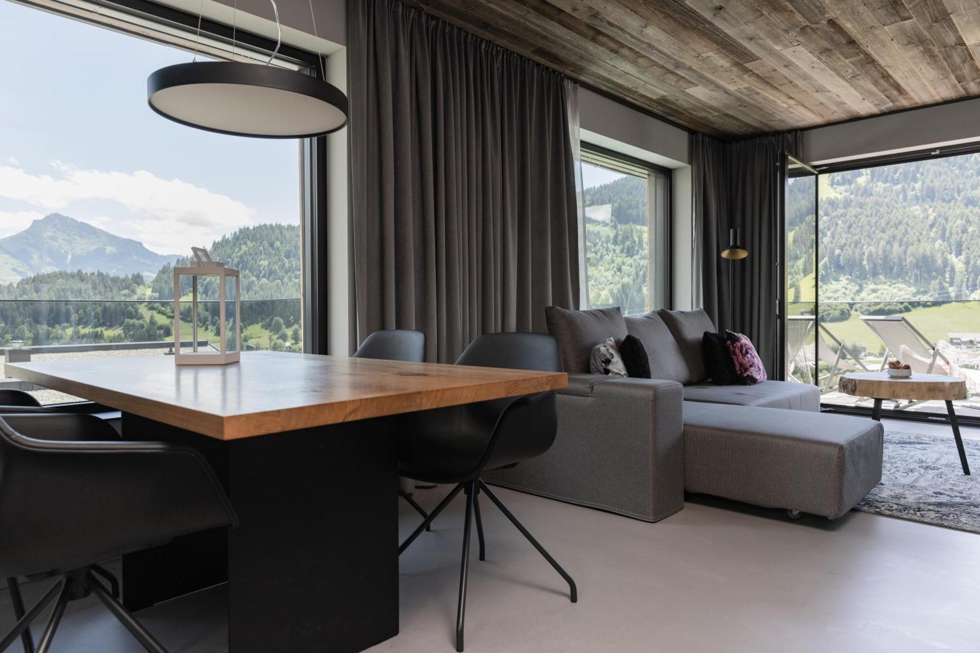 Going Triple A Apartments West Going am Wilden Kaiser Extérieur photo