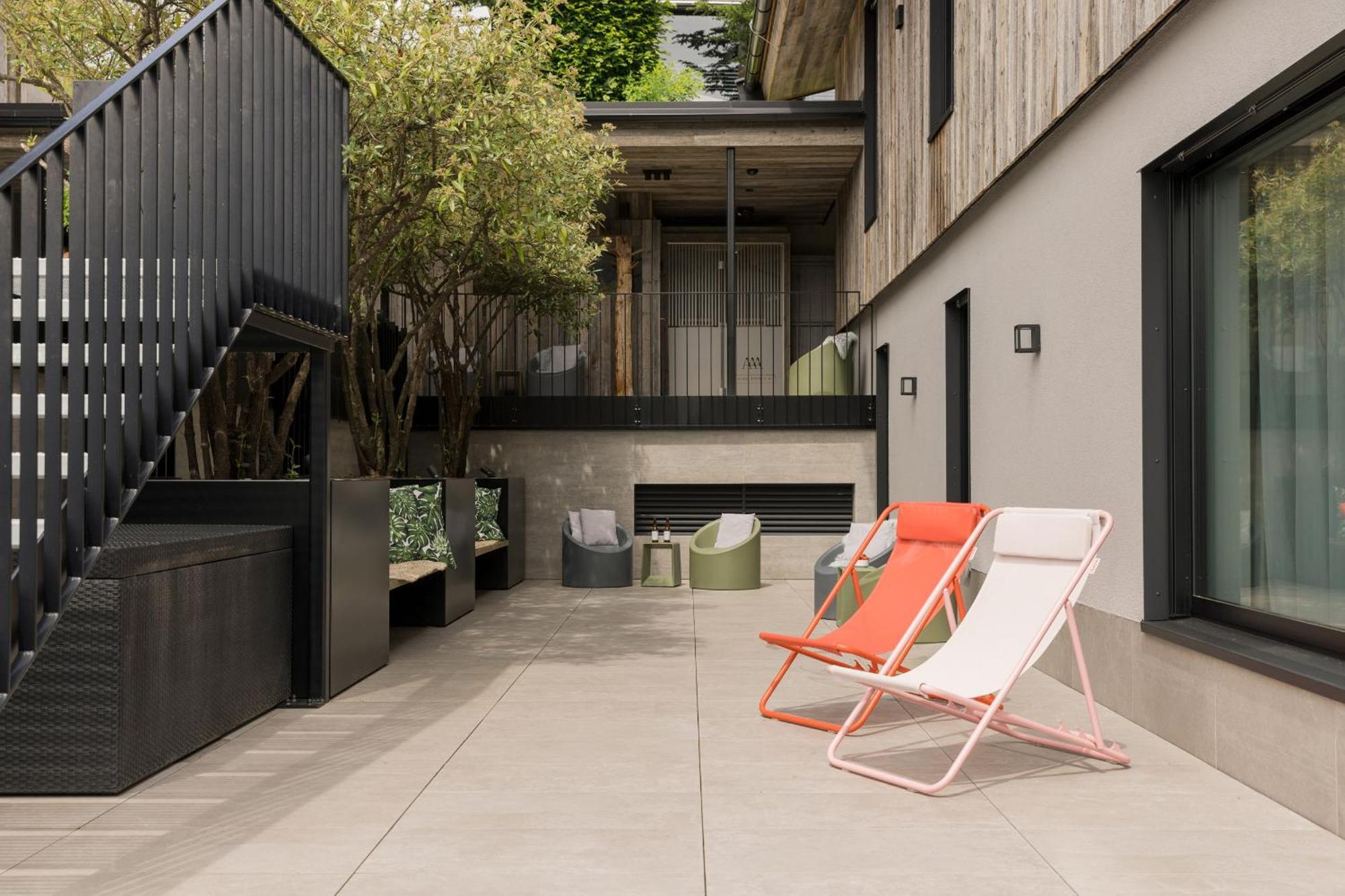 Going Triple A Apartments West Going am Wilden Kaiser Extérieur photo